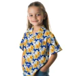 Kentucky Wildcats Hawaiian Shirt – Hibiscus Tropics