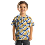 Kentucky Wildcats Hawaiian Shirt – Hibiscus Tropics