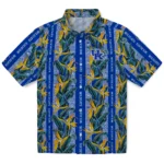 Kentucky Wildcats Hawaiian Shirt – Paradise Vines