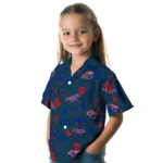 LA Tech Hawaiian Shirt – Beach Vibe