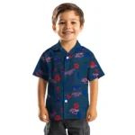 LA Tech Hawaiian Shirt – Beach Vibe