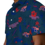 LA Tech Hawaiian Shirt – Beach Vibe