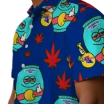LA Tech Hawaiian Shirt – Chill Vibe