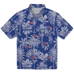 LA Tech Hawaiian Shirt – Vintage Palm Tree