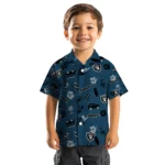 Las Vegas Raiders Hawaiian Shirt – Beach Vibe