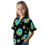 Las Vegas Raiders Hawaiian Shirt – Chill Vibe