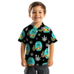 Las Vegas Raiders Hawaiian Shirt – Chill Vibe