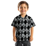 Las Vegas Raiders Hawaiian Shirt – Golfing Plaid