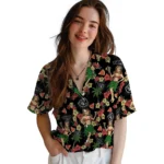 Las Vegas Raiders Hawaiian Shirt – Hawaiian Girls Design
