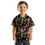 Las Vegas Raiders Hawaiian Shirt – Hawaiian Girls Design