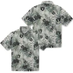Las Vegas Raiders Hawaiian Shirt – Hibiscus Designs