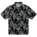 Las Vegas Raiders Hawaiian Shirt – Hibiscus Exotic