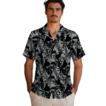 Las Vegas Raiders Hawaiian Shirt – Hibiscus Exotic