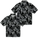 Las Vegas Raiders Hawaiian Shirt – Hibiscus Exotic