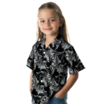 Las Vegas Raiders Hawaiian Shirt – Hibiscus Exotic
