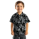 Las Vegas Raiders Hawaiian Shirt – Hibiscus Exotic