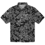 Las Vegas Raiders Hawaiian Shirt – Hibiscus Oasis