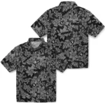 Las Vegas Raiders Hawaiian Shirt – Hibiscus Oasis