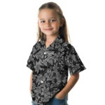 Las Vegas Raiders Hawaiian Shirt – Hibiscus Oasis