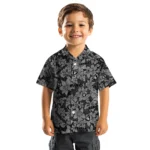 Las Vegas Raiders Hawaiian Shirt – Hibiscus Oasis