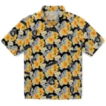 Las Vegas Raiders Hawaiian Shirt – Hibiscus Tropics
