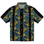 Las Vegas Raiders Hawaiian Shirt – Paradise Vines