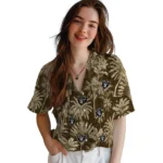 Las Vegas Raiders Hawaiian Shirt – Vintage Palm Tree
