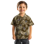 Las Vegas Raiders Hawaiian Shirt – Vintage Palm Tree