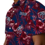 Liberty Flames Hawaiian Shirt – Hibiscus Exotic