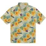 Liberty Flames Hawaiian Shirt – Hibiscus Mood