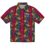 Liberty Flames Hawaiian Shirt – Paradise Vines