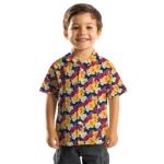 Los Angeles Angels Hawaiian Shirt – Hibiscus Tropics