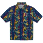 Los Angeles Angels Hawaiian Shirt – Paradise Vines