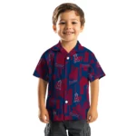Los Angeles Angels Hawaiian Shirt – Turtle Lines