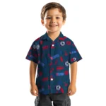 Los Angeles Clippers Hawaiian Shirt – Beach Vibe