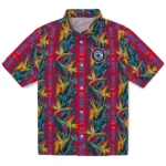 Los Angeles Clippers Hawaiian Shirt – Paradise Vines