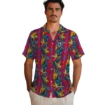 Los Angeles Clippers Hawaiian Shirt – Paradise Vines