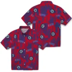 Los Angeles Clippers Hawaiian Shirt – Turtle Lines