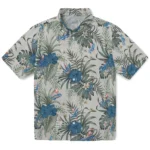 Los Angeles Dodgers Hawaiian Shirt – Hibiscus Designs