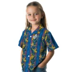 Los Angeles Dodgers Hawaiian Shirt – Paradise Vines