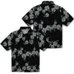 Los Angeles Kings Hawaiian Shirt – 50th State Flower