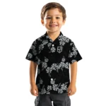 Los Angeles Kings Hawaiian Shirt – 50th State Flower