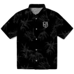 Los Angeles Kings Hawaiian Shirt – Bamboo Branches