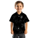 Los Angeles Kings Hawaiian Shirt – Bamboo Branches