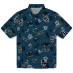 Los Angeles Kings Hawaiian Shirt – Beach Vibe
