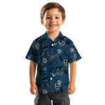 Los Angeles Kings Hawaiian Shirt – Beach Vibe