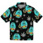 Los Angeles Kings Hawaiian Shirt – Chill Vibe