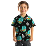 Los Angeles Kings Hawaiian Shirt – Chill Vibe