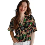 Los Angeles Kings Hawaiian Shirt – Hawaiian Girls Design