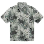 Los Angeles Kings Hawaiian Shirt – Hibiscus Designs